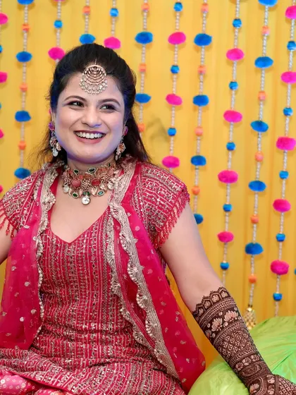 A duplicate of 290, capturing her infectious smile.