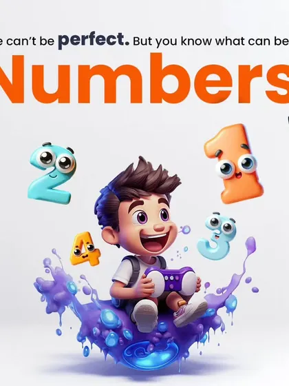 While life isn't always perfect, some numbers are. We introduce the concept of 'perfect numbers' and what makes them so special.