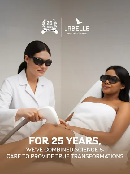 For 25 years, we have combined science and care to provide true transformations. Our commitment to using advanced technology and providing expert care has been the cornerstone of our practice.
