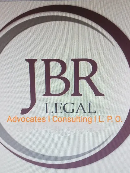 As the principal advocate at JBR Legal, I personally handle cases to ensure every client receives focused attention and robust representation.
