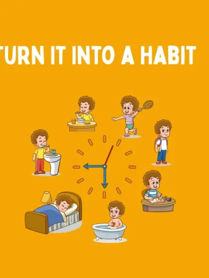 Turning reading into a daily habit is one of the most powerful things you can do for your child. Just 10 minutes a day can build vocabulary, boost imagination, and create a lifelong love for books.