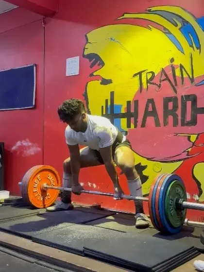 A collection of deadlifts from various competitions and training sessions. Each one tells a story of strength, technique, and the will to pull heavy weight off the floor.
