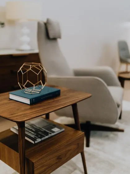 An extensive collection of 3D renders and mood boards from various projects. This gallery highlights my creative range and the different aesthetic directions we can explore together, from monochrome and minimalist to eclectic and maximalist.