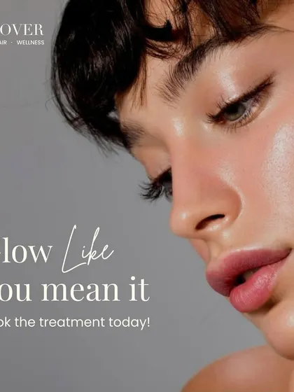 We offer treatments that make you truly glow. Consider our Glow Drips, UnTan Glow Peel, Microneedling, or Skin Boosters for radiant skin.