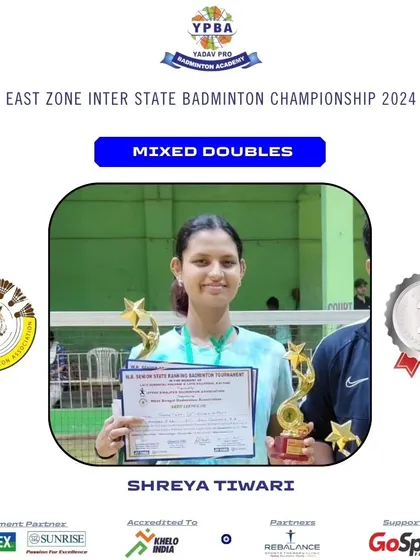 These posters celebrate the numerous individual and team medals our players have won at various State and Zonal championships, including events in Karnataka, Tamil Nadu, West Bengal, Odisha, and Chhattisgarh. Each win is a step forward in their competitive journey.
