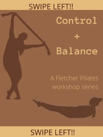 A collection of posters and announcements for my various workshops and modules, providing all the details you need to join in.