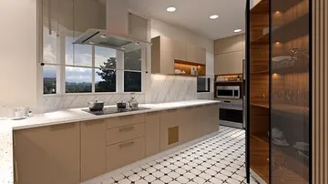 An extensive collection of 3D renders and mood boards from various projects. This gallery highlights my creative range and the different aesthetic directions we can explore together, from monochrome and minimalist to eclectic and maximalist.