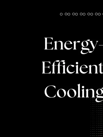 A major benefit of our climate automation is energy-efficient cooling. By eliminating wasted energy from systems left running in empty rooms, our smart scheduling and sensors can significantly reduce your electricity costs.