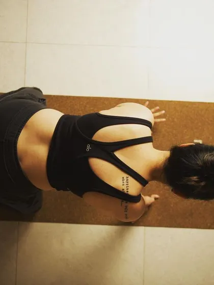 How often should I practice? Even one hour a week will bring benefits. I suggest starting with two or three sessions a week and seeing how you feel. Don't let unrealistic goals stop you, just do what you can.