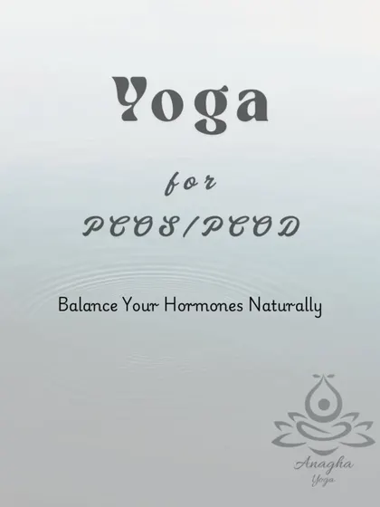 My practice includes specialized support for women's health, including managing PCOS and PCOD naturally. I use targeted yoga and pranayama to help regulate hormones, reduce stress, and support your overall well-being.