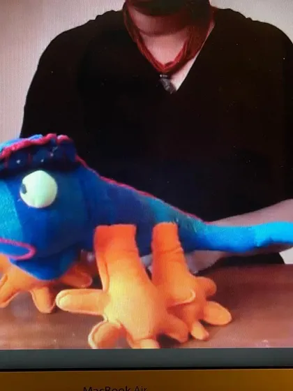 This collection showcases the wonderful variety of our process art and craft projects. Each image represents a different activity, complete with instructions and examples of the unique creations our children have made.
