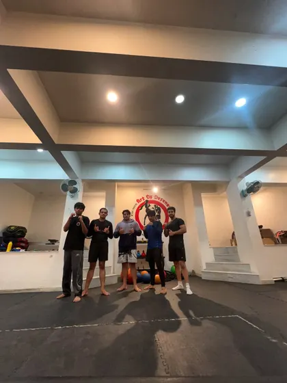 A smaller group session, allowing for more personalized feedback from the coach. We offer different class sizes and formats to suit your needs.