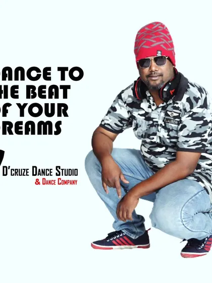 "Dance to the beat of your dreams." I am here to help you follow that beat.