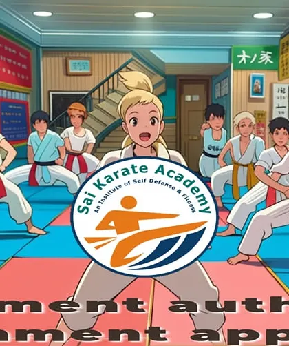 As a government approved institute, we provide certified training in self-defense and fitness for all age groups.