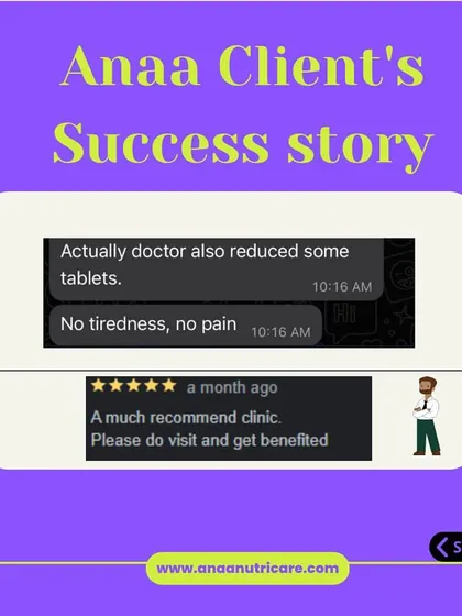 "Doctor also reduced some tablets. No tiredness, no pain." This message from a client is the goal. My aim is to help you feel so good that your dependency on medication reduces, as your body heals from the inside out.