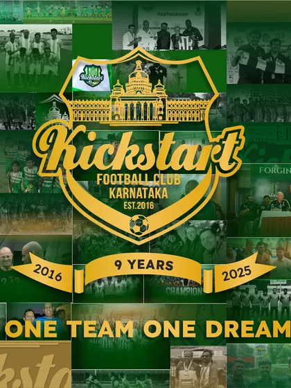 This collection offers a glimpse into the heart of our club, showcasing the celebrations, friendships, and community spirit that make Kickstart a true family.