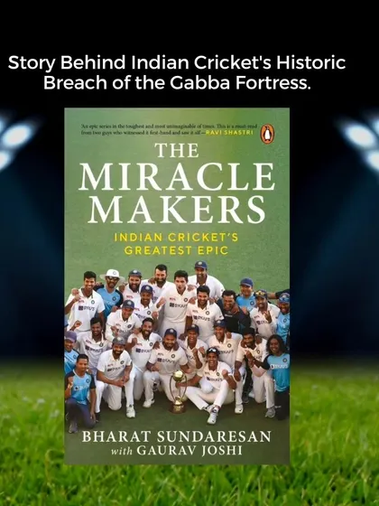 Keeping the World Cup fever alive! We have a great collection of cricket-related fiction and non-fiction to enjoy the game off the field.