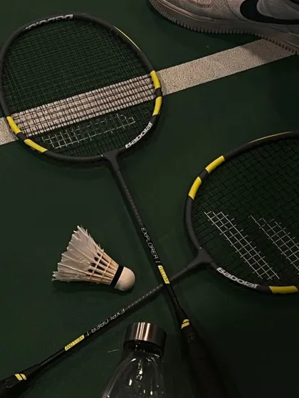 Another look at the gear, because why not? We love the aesthetics of the game.
