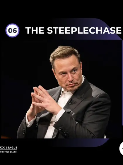 The "steeple" pose, where you press your fingertips together, is often used by confident leaders. It signals thoughtfulness and conviction in what you are saying.
