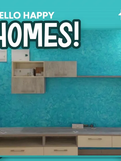 Hello Happy Homes! Here are some examples of the beautiful custom texture and stencil work I've done for my clients. A well-designed wall can completely transform the mood of a room.