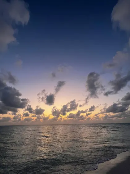 More glimpses from our unforgettable Lakshadweep retreats. Every moment is a postcard, from sunrise dives and full moon dinners to candid conversations and quiet naps on the beach.
