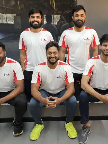 Meet the team. Our certified and experienced trainers are the backbone of Body Edit, dedicated to guiding you on your fitness journey with expertise and encouragement.
