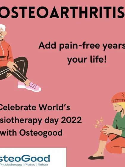 Osteoarthritis can affect any joint but is most common in the hands, knees, hips, and spine. Staying active and maintaining a healthy weight are key parts of the management plan I create for my patients.