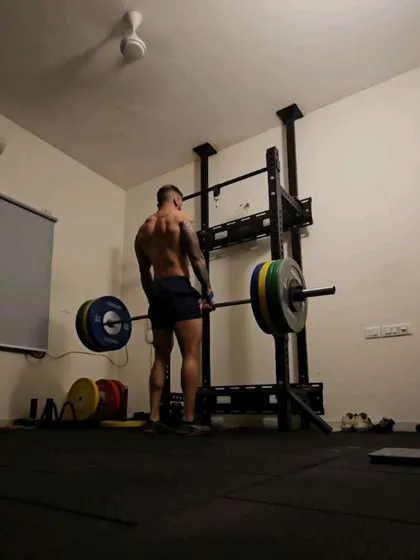 My back is now the strongest it's ever been, and I'm lifting heavier than I was pre-injury. The point is that you can come back from injuries, and the benefits of strength training far outweigh the risks if you are sensible.