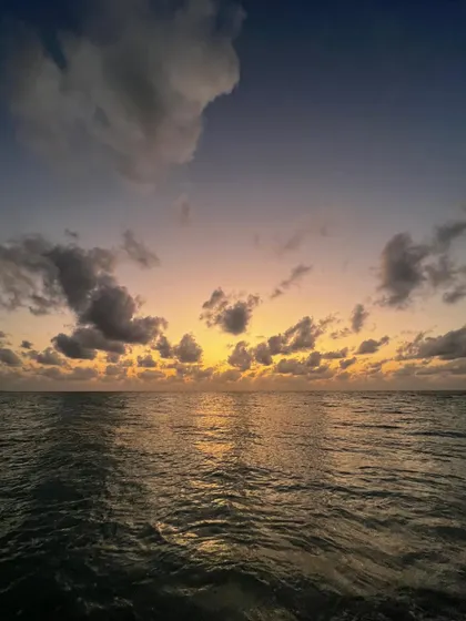 More glimpses from our unforgettable Lakshadweep retreats. Every moment is a postcard, from sunrise dives and full moon dinners to candid conversations and quiet naps on the beach.