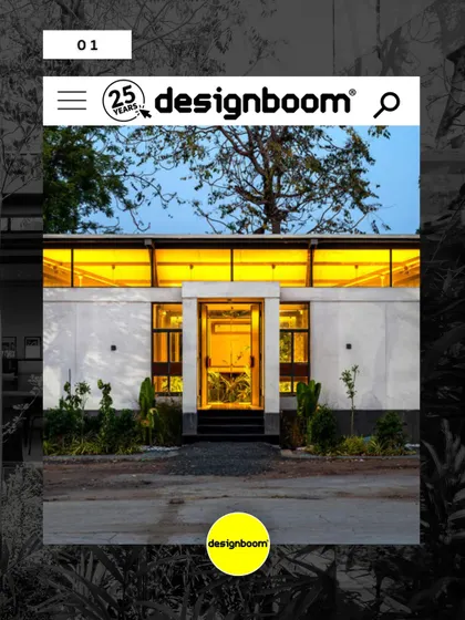 **Monokuro, Ahmedabad:** Our project was featured on Designboom, a leading global design publication. The feature highlighted our approach to repurposing spaces to be sustainable, functional, and socio-culturally significant.