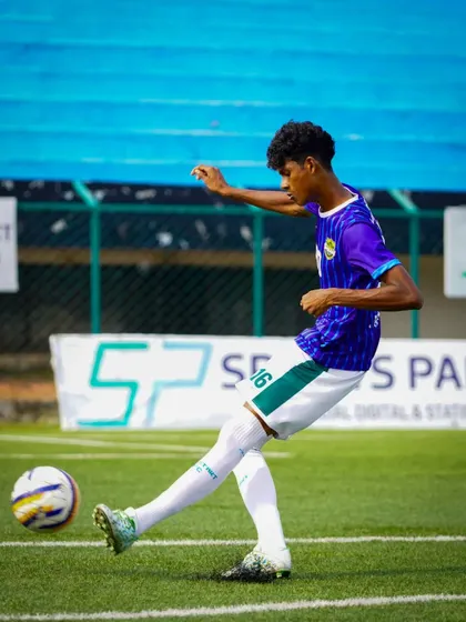 These images and videos capture the intensity, skill, and success of our men's teams. From training ground battles to league victories, this is a look at our journey.