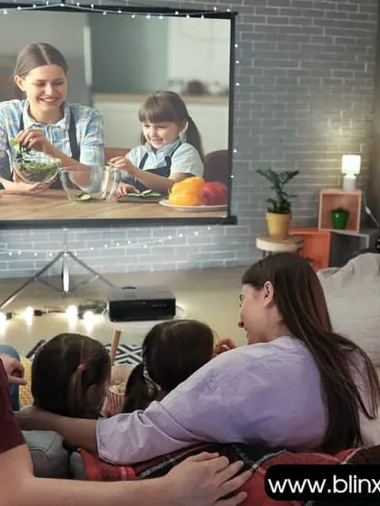 A home theater offers an amazing cinema experience right in your own home. With the popularity of streaming services, there has never been a better time to move beyond a simple TV and create a dedicated entertainment space.