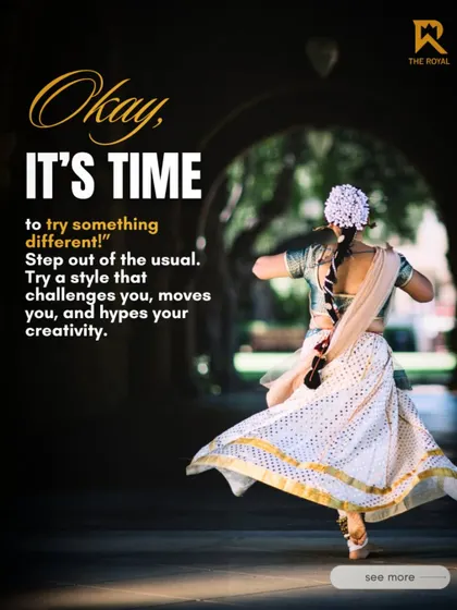 An informational post explaining the benefits of semi-classical dance, a style we frequently feature in our workshops.