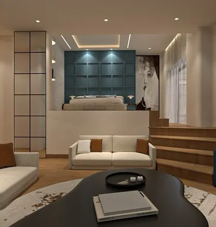 An extensive collection of 3D renders and mood boards from various projects. This gallery highlights my creative range and the different aesthetic directions we can explore together, from monochrome and minimalist to eclectic and maximalist.