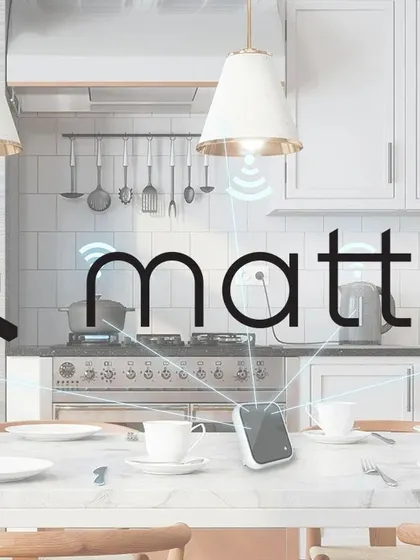 I stay ahead of the curve by integrating the latest technology, like the 'Matter' protocol. This ensures that the smart home devices I provide will work together seamlessly, regardless of the brand, for a truly unified and future proof system.