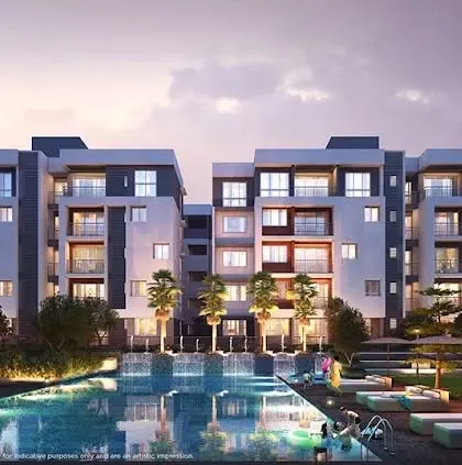 A consultation for a 2.5BHK apartment at Adarsh Pinewood. I identified and provided remedies for defects like corner cuts in the southeast and northwest, ensuring the home's energy is complete and balanced.