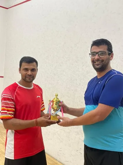 We ensure every participant gets a chance to compete and celebrate, with trophies awarded to the top finishers.