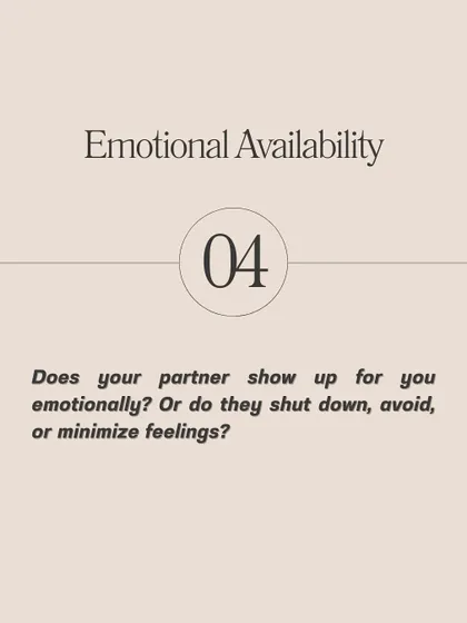 **Chemistry fades, but true compatibility lasts. These 7 factors predict marriage success.** It's not about attraction, but about your communication style, emotional availability, and how you handle conflict. These are the elements that determine if your relationship can go the distance, and the good news is, they can be built with effort.