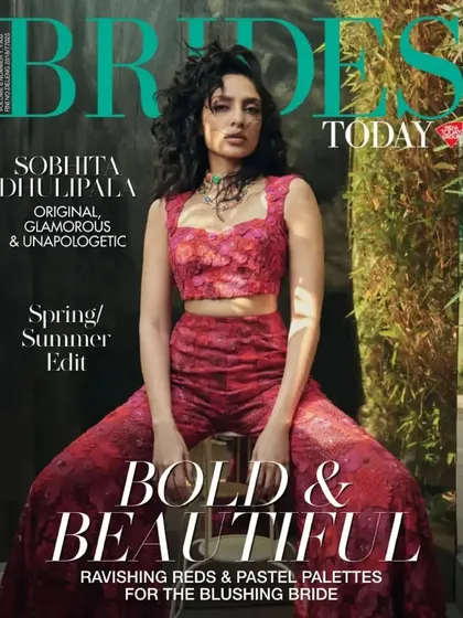 I was delighted to be featured in Brides Today, discussing the latest innovations in bridal skincare. It's exciting to bring new, effective treatments to my clients to help them achieve their dream wedding look.