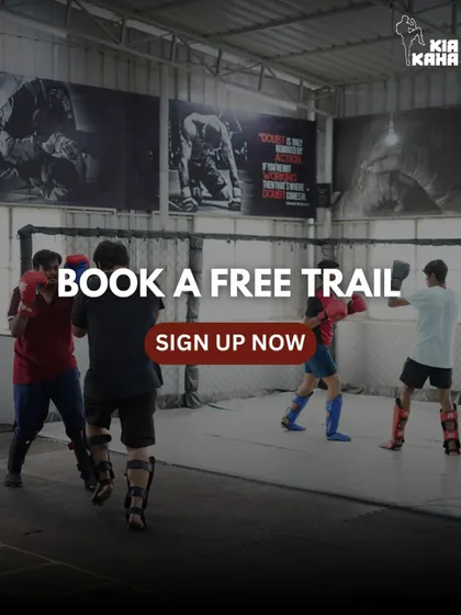 Ready to start? Book a free trial and sign up now to unlock your potential with a Kia Kaha membership.