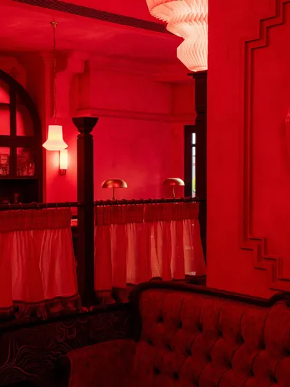 Additional views showcasing the diverse atmospheres and intricate details of my restaurant and bar projects, including Hikki, One8 Commune, BANNG, Call Me Ten, Lair, and Lord Elgin Glasshouse.