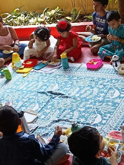 A collection of cherished moments from our many events and festivals, including Family Day, Talent Day, and cultural celebrations, all of which strengthen our wonderful community.