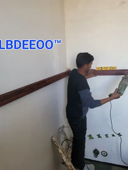 A step-by-step series showing the construction of a small elevated storeroom. From installing the MS frame to cutting and fitting the cement boards, this shows how we can create useful spaces even in tight corners.