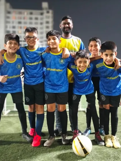 Meet some of the Bravo U11s from our Xcelerate Program, making the most of their time in the league.