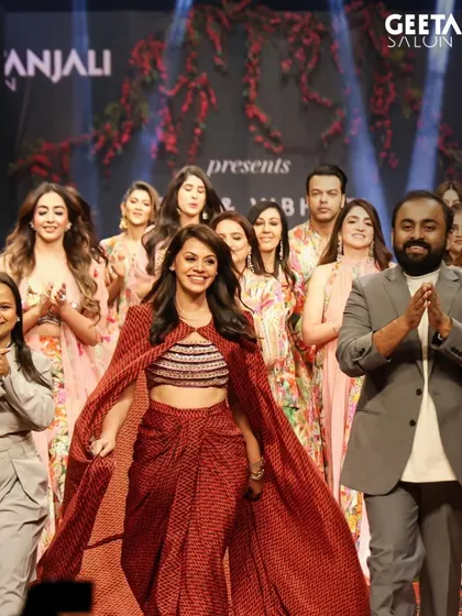 Happy Birthday to our inspiring leader, Sarika Israni. Her passion and power are at the heart of our team, and she leads with vision and grace.