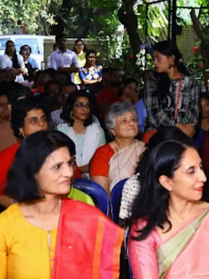 A collection of cherished moments from our many events and festivals, including Family Day, Talent Day, and cultural celebrations, all of which strengthen our wonderful community.