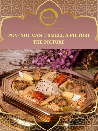 The Malai Chicken combo is a delight for those who love creamy textures. It includes boneless Malai Chicken in a semi-thick gravy, served with butter basil rice and a side of Lasooni Chicken and Nawabi Boti starters.