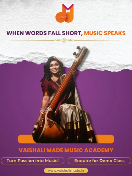 When words fall short, music speaks. It encourages creative thinking, deep feeling, and healthy emotional expression, improving memory and problem solving skills in the process.
