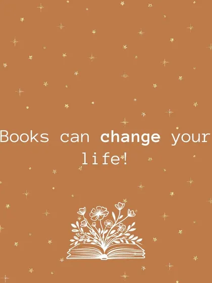 I've been a book lover since college, and I know that books can change your life. In my classes, I focus on nurturing strong reading habits, because to be a good writer, you must first be a good reader. We make reading an adventure.