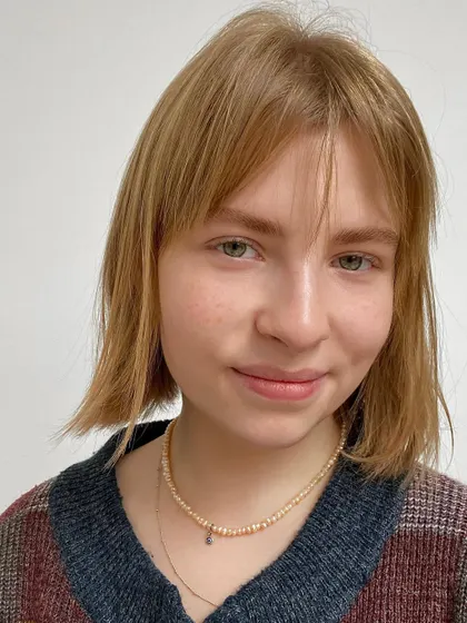 After a brow tint and shaping. By adjusting the color intensity and using techniques like thinning, I can reveal the brow's best shape and open up the eyes.